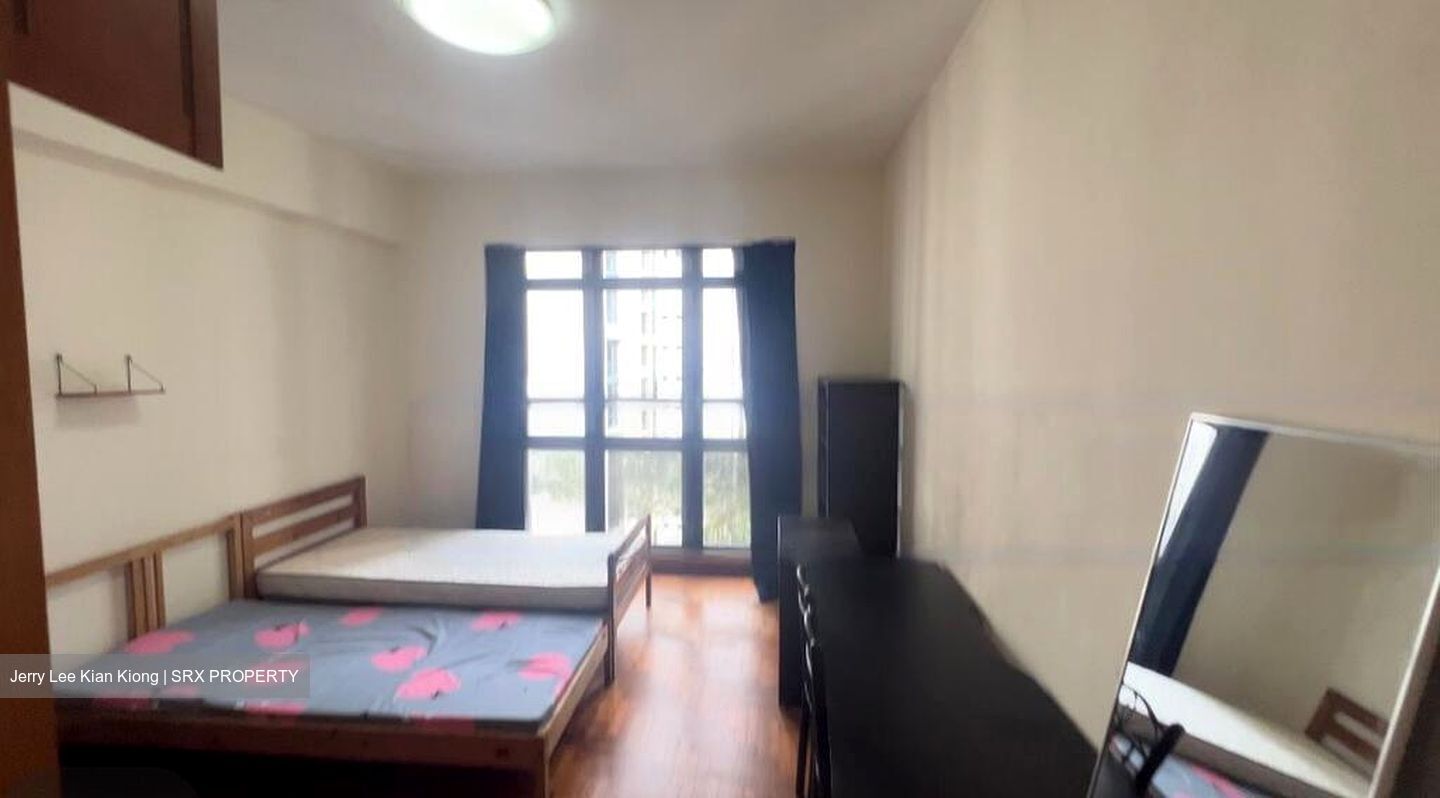 East Meadows (D16), Condominium #437512411